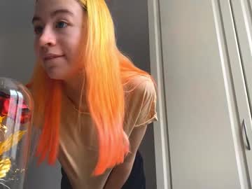Siobhangiannattasio Chaturbate stream image from March 06, 2026