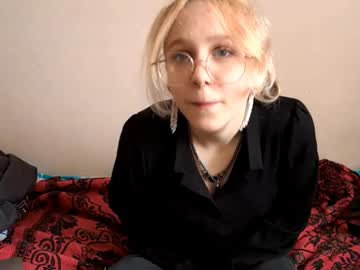 Jenaehaby Chaturbate stream image from March 06, 2026