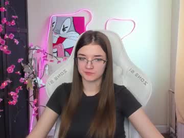 Oliviawilloww_ Chaturbate stream image from March 06, 2026