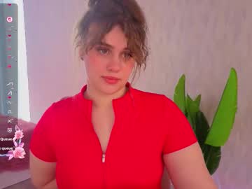 Adelynnn Chaturbate stream image from March 06, 2026