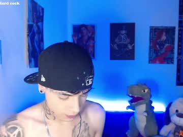 Alex_Rockstar Chaturbate stream image from March 06, 2026