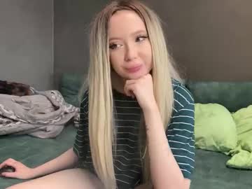 Amiair Chaturbate stream image from March 06, 2026