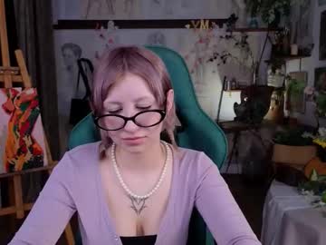 Effiemeowley Chaturbate stream image from March 06, 2026