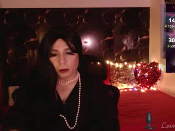 Exo_Tique1 Chaturbate stream image from March 06, 2026