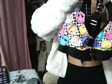 Goddess_Six Chaturbate stream image from March 06, 2026