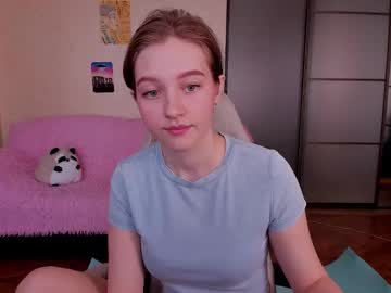 Ksuhesa Chaturbate stream image from March 06, 2026