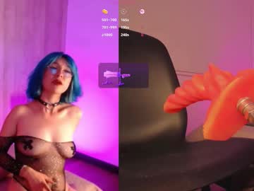 Lilith_3r Chaturbate stream image from March 06, 2026