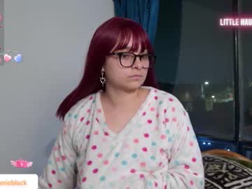 Littlevalerie Chaturbate stream image from March 06, 2026