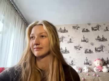 Madiewaggett Chaturbate stream image from March 06, 2026