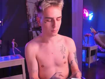 Mark_Ivory Chaturbate stream image from March 06, 2026