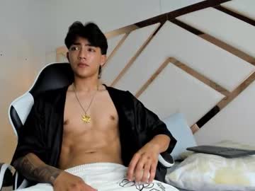 Matheus_Cortes Chaturbate stream image from March 06, 2026