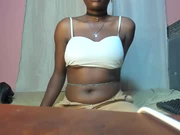 Mimiebony Chaturbate stream image from March 06, 2026