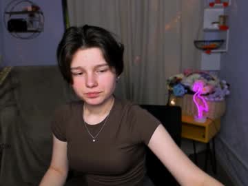 Mirginia_Lovely Chaturbate stream image from March 06, 2026