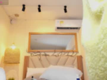 Perlapreciosa Chaturbate stream image from March 06, 2026
