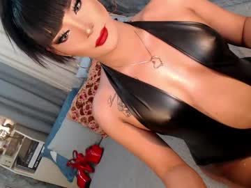 Sierrafina_Mcbride Chaturbate stream image from March 06, 2026