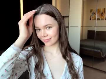 Tinascarlet Chaturbate stream image from March 06, 2026