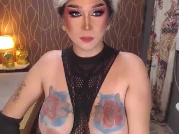Trandomsts Chaturbate stream image from March 06, 2026