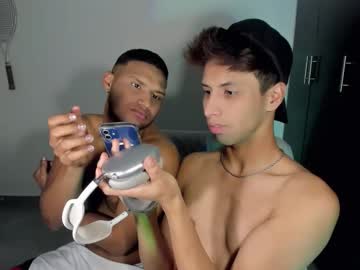 Winston_Maktoum Chaturbate stream image from March 06, 2026