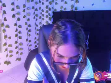 Charlotte_Keys Chaturbate stream image from March 06, 2026