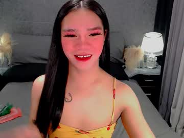 Crytastal_Lust1212 Chaturbate stream image from March 06, 2026
