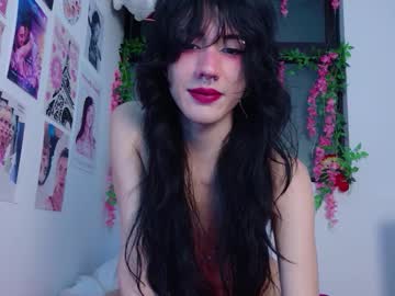 Dearest_Sabrina Chaturbate stream image from March 06, 2026
