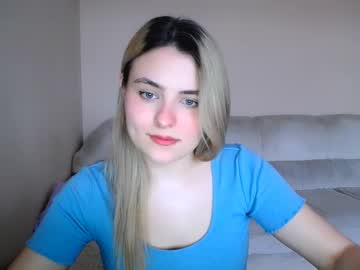 Shy_Sabrina_ Chaturbate stream image from March 06, 2026