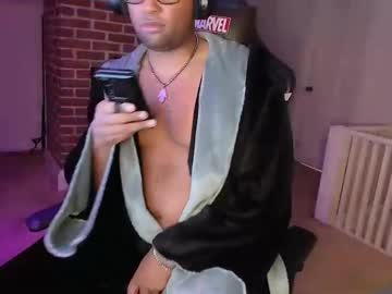 Smoothj2015 Chaturbate stream image from March 06, 2026