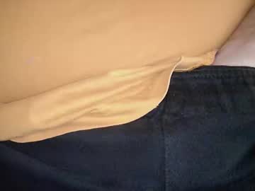 Stonie112 Chaturbate stream image from March 06, 2026