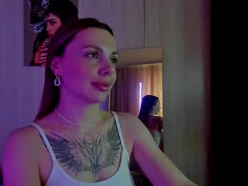 Alisatudor69 Chaturbate stream image from March 06, 2026