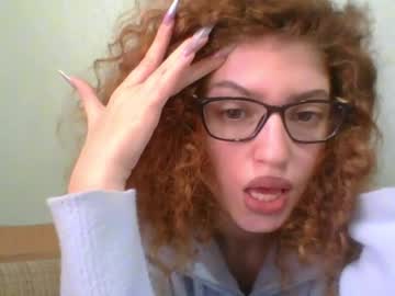 Antoinetteeaglin Chaturbate stream image from March 06, 2026
