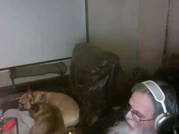 Canaken Chaturbate stream image from March 06, 2026
