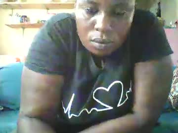 Ebonycate Chaturbate stream image from March 06, 2026