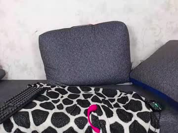 Evaa_Love_ Chaturbate stream image from March 06, 2026