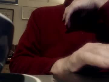 Histrionical1 Chaturbate stream image from March 06, 2026
