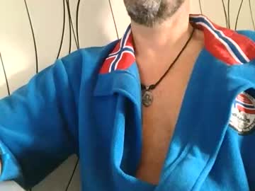 Man_From_Geaven Chaturbate stream image from March 06, 2026
