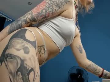Mary_Xextra Chaturbate stream image from March 06, 2026