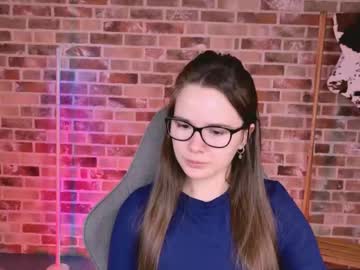 Maybloom_ Chaturbate stream image from March 06, 2026