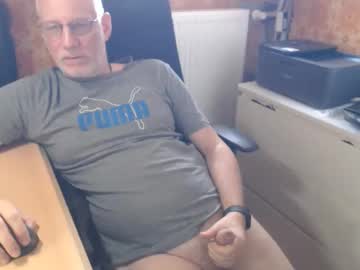 Pemue65 Chaturbate stream image from March 06, 2026