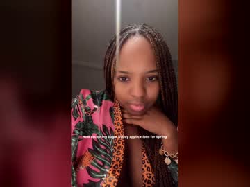 Sensualprima Chaturbate stream image from March 06, 2026