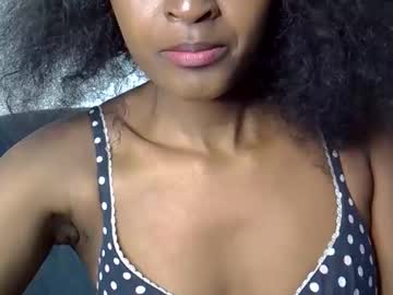Siahh_Petite Chaturbate stream image from March 06, 2026