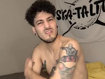 Simurrr Chaturbate stream image from March 06, 2026