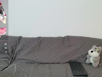 Vanessaadol Chaturbate stream image from March 06, 2026