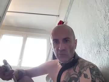 Bottfrench44 Chaturbate stream image from March 06, 2026