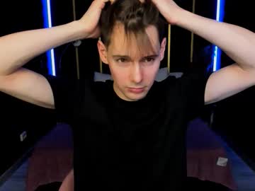 Martin_Perry Chaturbate stream image from March 06, 2026