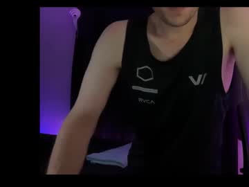 Mount_Vesuvius Chaturbate stream image from March 06, 2026