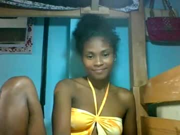 Sandricaaa Chaturbate stream image from March 06, 2026