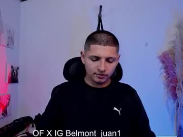 A_Lejandro_0_8 Chaturbate stream image from March 06, 2026