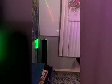 Casscassidy89 Chaturbate stream image from March 06, 2026