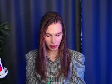 Cassiemich Chaturbate stream image from March 06, 2026