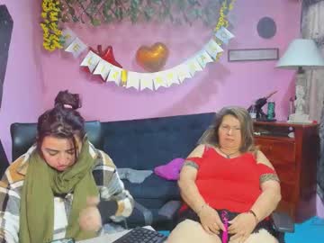 Hanna_Mature01 Chaturbate stream image from March 06, 2026